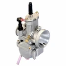 Polini P2010167 Carburetor 26MM For Peugeot 50 Zenith 1995-1995. Fixed Price $123.54.