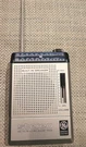 General Electric Portable Am/fm Stereo Radio 7-1650A Works Vintage. Fixed Price $23.75.