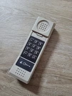 Cobra WP-141 (1983) Landline Phone Tested (read). Fixed Price $17.00.
