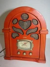 Jwin Vintage Style Am/fm Radio Model JK-111. Fixed Price $16.96.