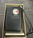Nobility Solid-state Transistor Radio 1960S Vintage. Hong Kong Works! With Box. Fixed Price $5.95.