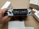 Vintage Motorola Vertical Style Am Fm Stereo Radio X3RMX9V Nos Unused Box. Fixed Price $209.30.