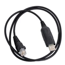 Radio Usb Programming Cable For Motorola GM3188 GM338 SM120 GM950 GM3688. Fixed Price $13.00.