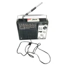 Vintage Monteverdi Radio Fm Am Vhf Receiver Lloyds Model N731A Series 283A Flaw. Fixed Price $37.66.