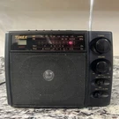 Vintage Timex Clock Radio TX248B Four Band Am/fm Weather (tested-works). Fixed Price $20.00.