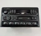 Ford F75F-19B132-AA Am/fm Cassette Radio Player Dolby Nr Car Stereo Oem. Fixed Price $148.11.