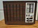 Vintage Soundesign 3381 Am/fm/ Table Radio Works Great. Fixed Price $29.99.