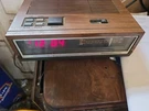 Vintage General Electric 7-4640A Electronic Digital Am/fm Clock Radio Works!. Fixed Price $10.95.