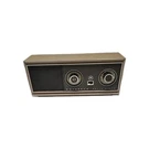 Vtg Motorola Solid State Am/fm Radio TT8EN Works Great. Fixed Price $35.00.