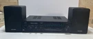 Vintage Realistic Am/fm Stereo Personal Receiver STA-12 With Minimus 3-5 Works. Fixed Price $80.00.