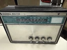 Vintage 1968 Ac/dc Transistor Radio Channel Master Police Band Model 6252B Read. Fixed Price $24.99.