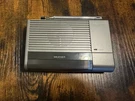 Realistic Vintage Weather Radio Tandy Model 12-241 Battery Operated 9V Prepping. Fixed Price $24.50.