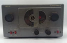 Hallicrafters Radio S-38C Ham Shortwave Receiver Unit Works. Fixed Price $65.00.