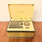 Vintage Marconiphone Personal P20B Valve Radio 1940 Rare. Fixed Price $104.61.