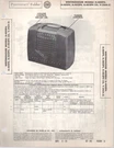 1953 Westinghouse H-400P4 Radio Service Manual Photofact 401P4 402P4 403P4. Fixed Price $8.99.