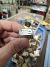 Motorola Radio Channel Element K1057A - Vhf Hi, See Description. Fixed Price $9.99.