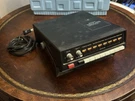 Realistic Patrolman PRO-78 Vhf Scanning Receiver No Antenna. Fixed Price $15.00.