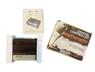 Vintage Realistic Crystal Controlled Weatheradio Model 12-152A. Fixed Price $22.49.