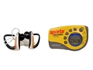 Sony Walkman Sports Am/fm Radio With Panasonic Bone Conduction Headphones. Fixed Price $39.12.