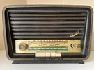Blaupunkt Santos Type 2310 - Old Tube Radio 1960'S Vintage. Fixed Price $195.00.
