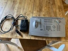 Videonics Mxpro MX-3000 Ntsc Digital Mixer Tested W/ Cord. Fixed Price $800.00.