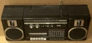 Panasonic RX-C31 Am/fm Cassette Boombox Radio Stereo Eq Dual Tested Working. Fixed Price $120.00.