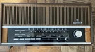 Grundig Model Rf 121U Solid State Radio Am/fm. Fixed Price $180.00.