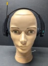 Sony Walkman SRF-H2 Black Helical Antenna Fm/am Radio Stereo Headphone Receiver. Fixed Price $14.99.