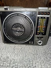 General Electric 8-TRACK Player Radio Model 3-5507C Watts Dc Not Cb Ham. Fixed Price $48.98.