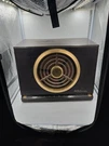 Vintage 1950 Rca Victor Bakelite Model 9-X-561 Tube Am Broadcast Radio Parts. Fixed Price $21.99.