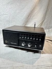 Vintage Realistic Patrolman Scanning Receiver 20-122 Works. Fixed Price $40.00.