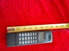 Diamondtel (mitsubishi) Cellular Personal Radio MT-796FOR6A Untested. Fixed Price $15.00.