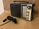 Baylor SD14-4AC 14-TRANSISTOR Afc Radio Functional Read Desc. Fixed Price $67.45.