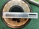 Realistic Model Number 31-2009 Stereo Frequency Equalizer. Fixed Price $129.00.