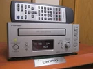 Pioneer PD-N902 Stereo Cd Tuner Fill Series With Remote Control Tested Good F/s. Fixed Price $280.00.