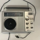 Sears 57 2411 Radio SR2400 Series Multiband Am Fm Tv Excellent Orig Box. Fixed Price $29.99.