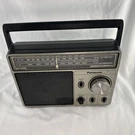 Vintage Panasonic RF-567D Fm/am Radio For Repair Partially Working. Fixed Price $21.00.