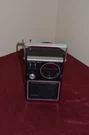 Vintage Radio Seville Solid State Am 1801AFM. Fixed Price $60.00.
