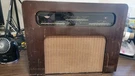 Kolster-brandes Kb ER10 Valve Radio. Fixed Price $99.99.