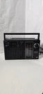 Realistic 12-653 Am/fm Weather Radio Tested Battery/ Power Operated. Fixed Price $38.75.