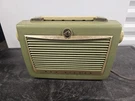 1950S Rca Victor Model 6-BX-6 Am Tube Radio. Parts Only (F7). Fixed Price $23.75.