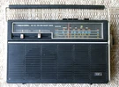 Very Rare Vintage Shack Realistic DX-40 FM/AM/2-BAND Sw Radio, It Works. Fixed Price $59.95.