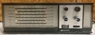 Midland Model 11-530 Tabletop 7 Band Solid State Receiver Vg++. Fixed Price $130.00.