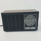 General Electric 2310 Am Fm Radio Tested Works. Fixed Price $21.00.