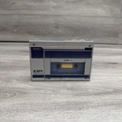 Stereo Cassette Player Sears Roebuck SR2000 Series Walkman (parts/repair). Fixed Price $11.04.