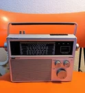 Vintage Jc Penney Band Receiver Model 680-1987 Catalog 850-0712. Fixed Price $40.00.