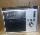 Vintage Zenith Royal 1000 Six Band Solid State Radio Am Fm Vhf Works Transistor. Fixed Price $49.99.
