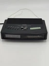 Vintage Toshiba Red Digital Clock Radio Model RC-1061 Parts Not Working. Fixed Price $8.29.