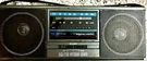 Vintage Realistic (by Radio Shack) Am/fm Stereo Mate Model 12-722. Fixed Price $29.00.