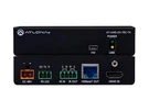Atlona AT-UHD-EX-70C-TX Hdbaset Transmitter 4K60 Poe RS-232/IR. Fixed Price $423.00.